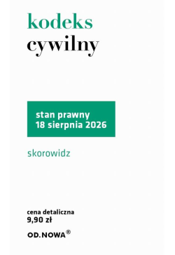 Kodeks Cywilny