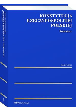 Konstytucja...