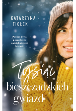 Tysiąc bieszczadzkich gwiazd