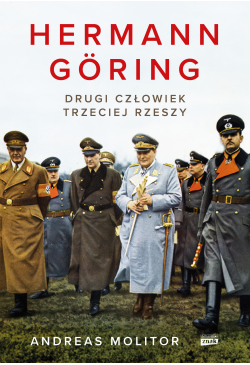 Hermann Göring. Drugi...