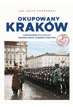 Okupowany Kraków....