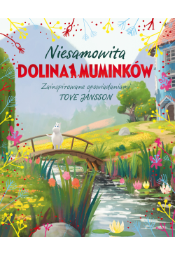 Niesamowita Dolina Muminków