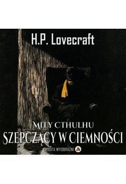 Szepczący w Ciemności