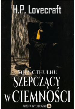 Szepczący w Ciemności