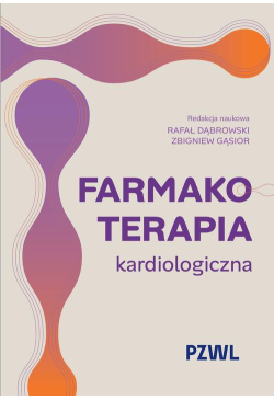 Farmakoterapia kardiologiczna