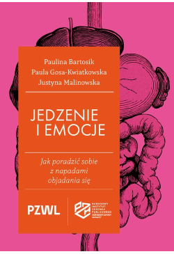 Jedzenie i emocje