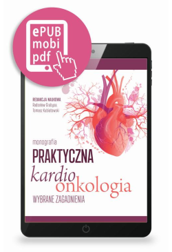 Praktyczna kardioonkologia...