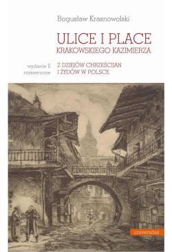 Ulice i place krakowskiego...