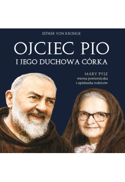 MP3 Ojciec Pio i Jego...