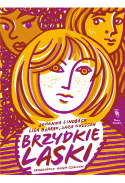 Brzydkie laski