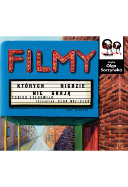 Filmy, których nigdzie nie...