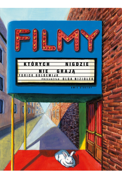 Filmy, których nigdzie nie...