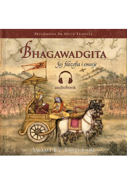 Bhagawadgita. Jej filozofia...