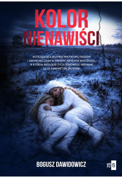 Kolor nienawiści