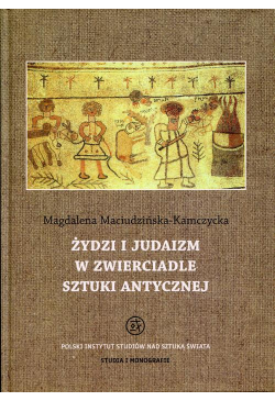 Żydzi i judaizm w...