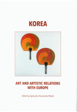 Korea art and artistic...