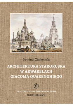 Architektura staroruska w...