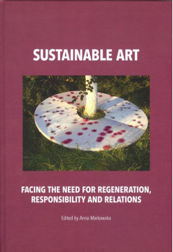 Sustainable art Facing the...