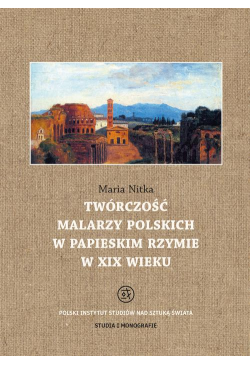 Twórczość malarzy polskich...