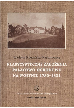 Klasycystyczne założenia...