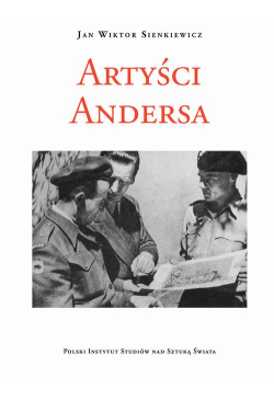 Artyści Andersa. Continuità...
