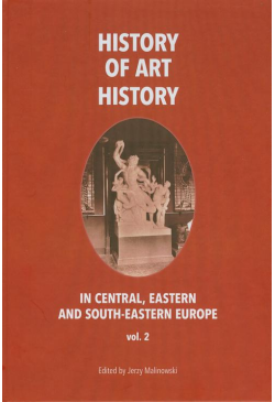 History of art history in...