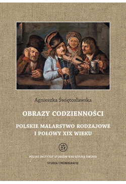 Obrazy codzienności Polskie...