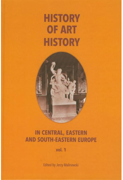 History of art history in...