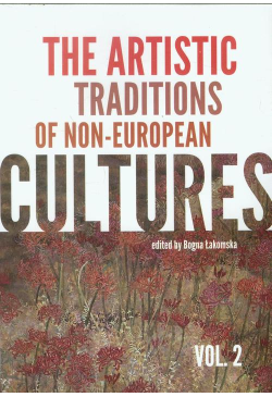 The artistic traditions of...