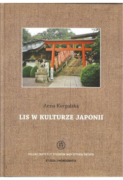 Lis w kulturze Japonii