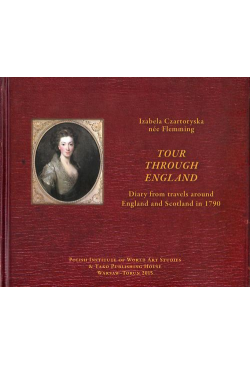 Tour through England
