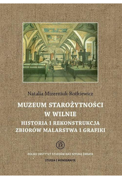 Muzeum Starożytności w...