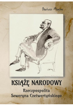 Książę narodowy....