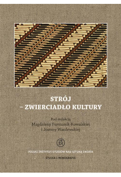 Strój - zwierciadło kultury