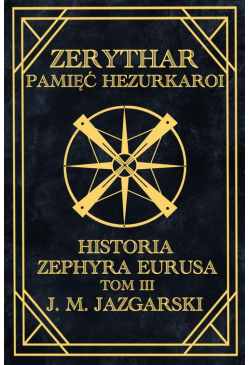 Zerythar: Pamięć Hezurkaroi
