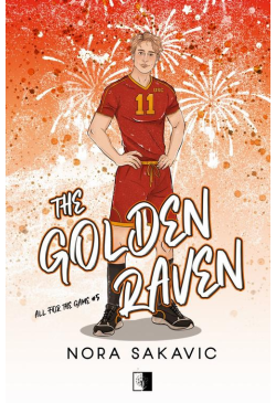 The Golden Raven