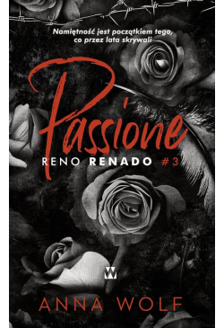Passione. Reno Renado