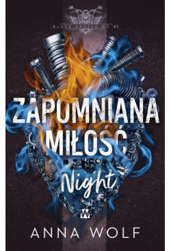 Zapomniana miłość. Night