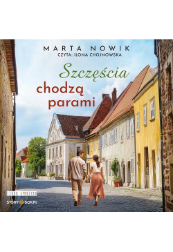 Szczęścia chodzą parami