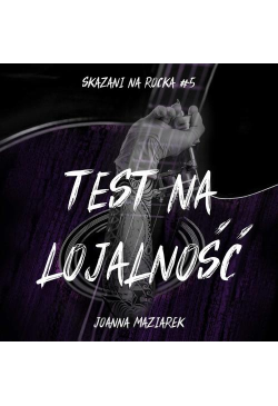 Test na lojalność. Skazani...