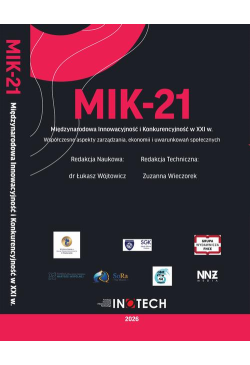 MIK-21 Międzynarodowa...