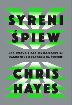 Syreni śpiew. Jak uwaga...