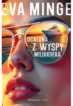 Ocalona z wyspy miliardera