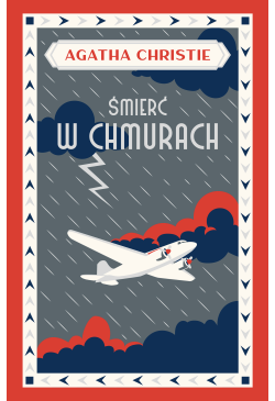 Śmierć w chmurach