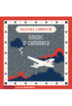 Śmierć w chmurach