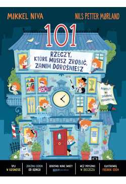 101 rzeczy, które musisz...