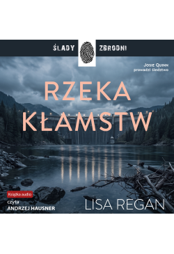 Rzeka kłamstw
