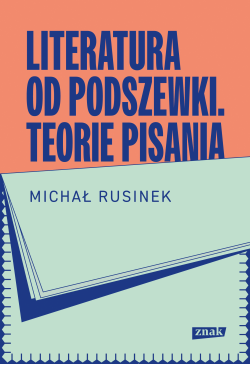 Literatura od podszewki....