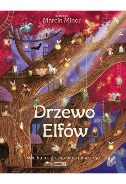 Drzewo Elfów. Wielka...