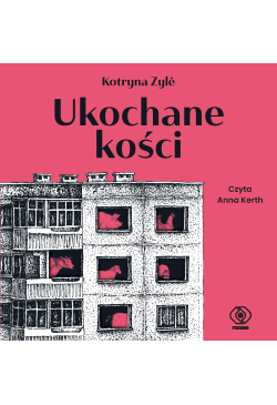 Ukochane kości